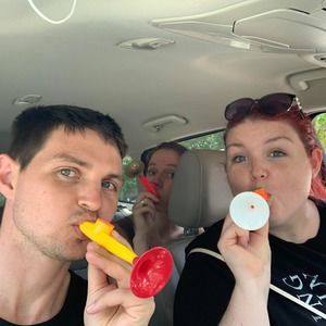 Meet your Posher, Danielle